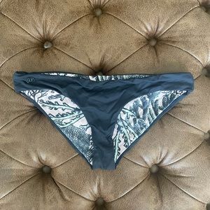 MAAJI REVERSIBLE BKINI BOTTOM